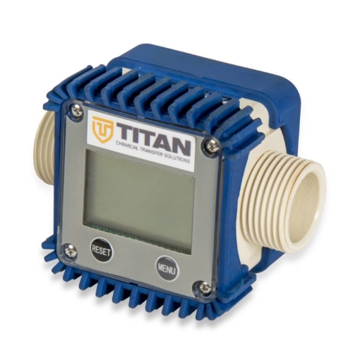 Blue1 Energy 403-018-3 TCT Digital Flow Meter - Fast Shipping - Meters
